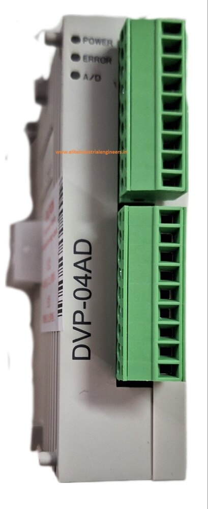DELTA PLC DVP04AS-S