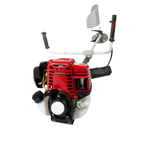 Honda Gx-50 Side Pack Brush Cutter - Capacity: 400-500 Ltr