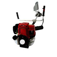 HONDA GX-50 SIDE PACK BRUSH CUTTER