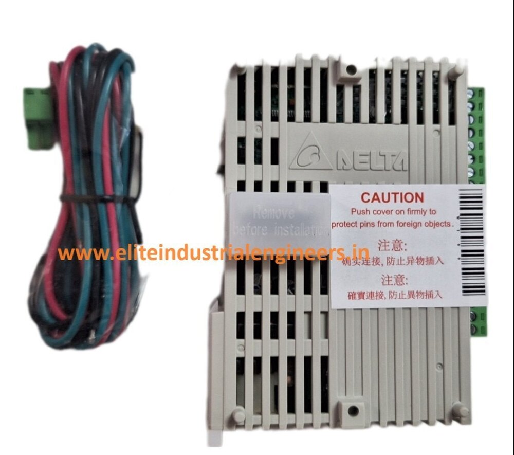DELTA PLC DVP04AS-S