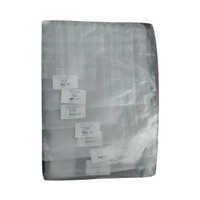 Vacuum Storage Bag - Color: Transparent