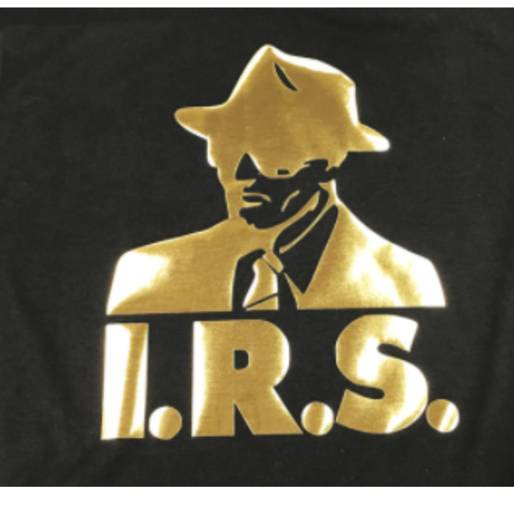Metallic Heat Transfer Vinyl For T-shirt Printing
