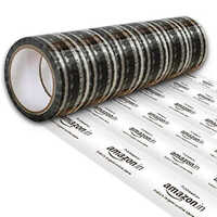 Salf Adhesives Printed Tapes