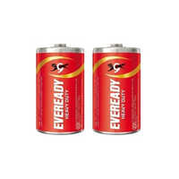 Eveready Battery Cell - Feature: Durable
