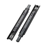 Side Mount Manual Drawer Channel