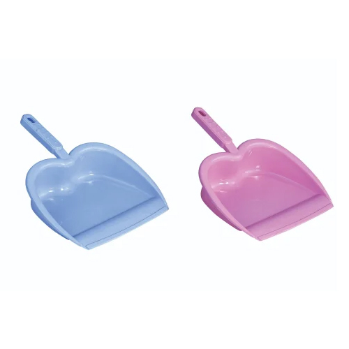 7 Inch Plastic Dust Pan