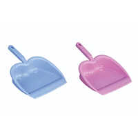 7 Inch Plastic Dust Pan
