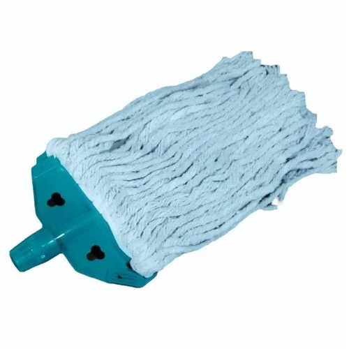 Plastic Clip Mop