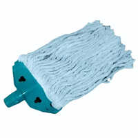 Plastic Clip Mop
