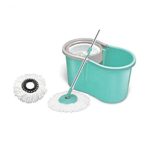 Floor Cleaning Bucket Mop