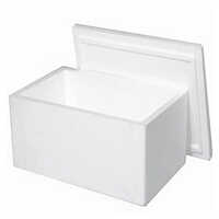 Eps Waterproof Thermocol Box
