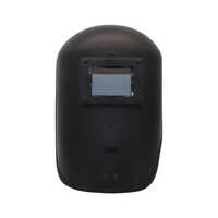 Welding Hand Shield - Color: Black