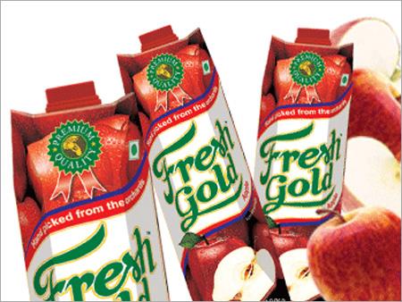 Apple Juice