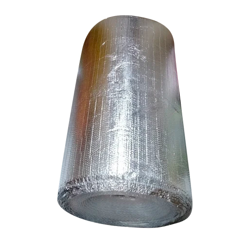 Aluminium Air Bubble Insulation Sheet