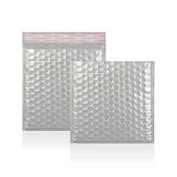 Metallic Foil Bubble Bag - Application: Industrial