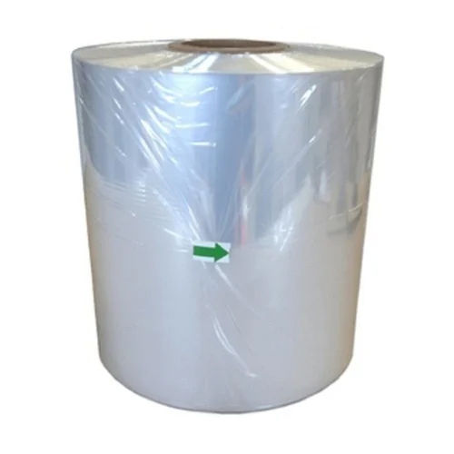 Poly Voly Shrink Film