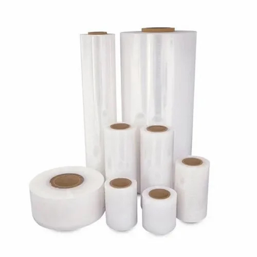 LDPE Wrapping Film