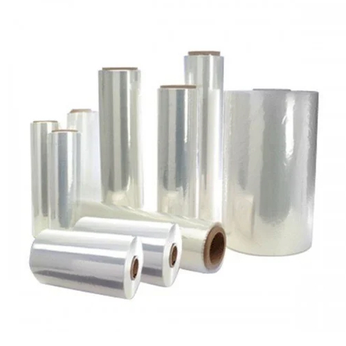 Ldpe Shrink Film