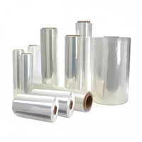 Ldpe Shrink Film