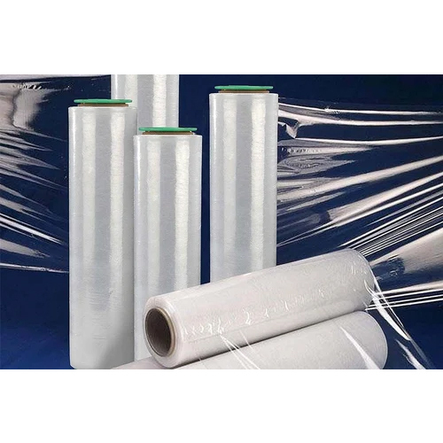 Pe Stretch Wrap Film