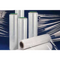 Pe Stretch Wrap Film