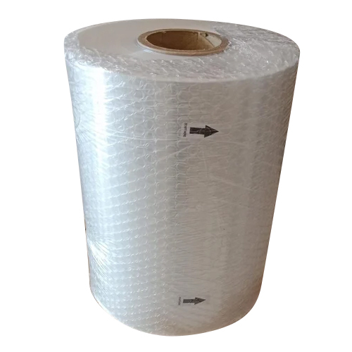 Polyolefin Shrink Film Roll