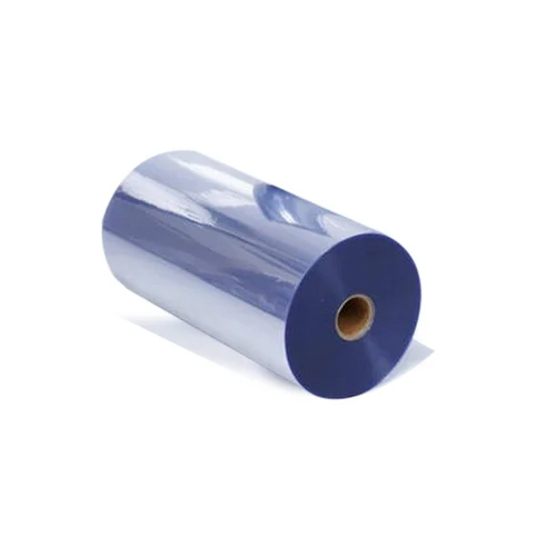 Plain Pvc Heat Shrink Film