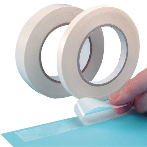 Double Sided Tissue Tape By Shiv Enterprises