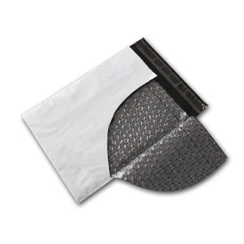 Courier Bag With Pod Jacket