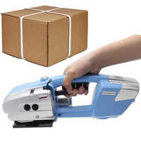 Electric Strapping Tool