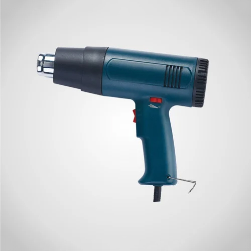Hot Air Gun Machine