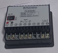 MULTISPAN TC19A202
