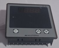 MULTISPAN TC19A202