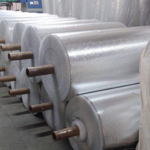 Heat Insulation Material
