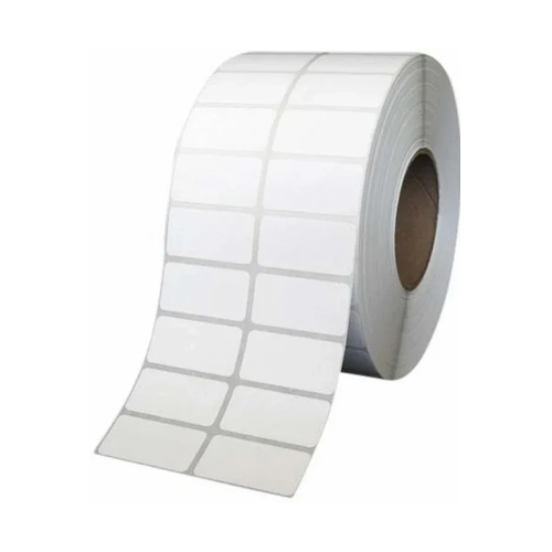 Paper Barcode Sticker
