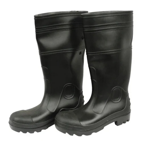 Industrial Safety Gumboots