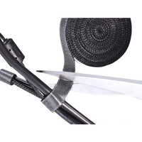 Back To Back Velcro Dubble Side Hook And Loop Tape