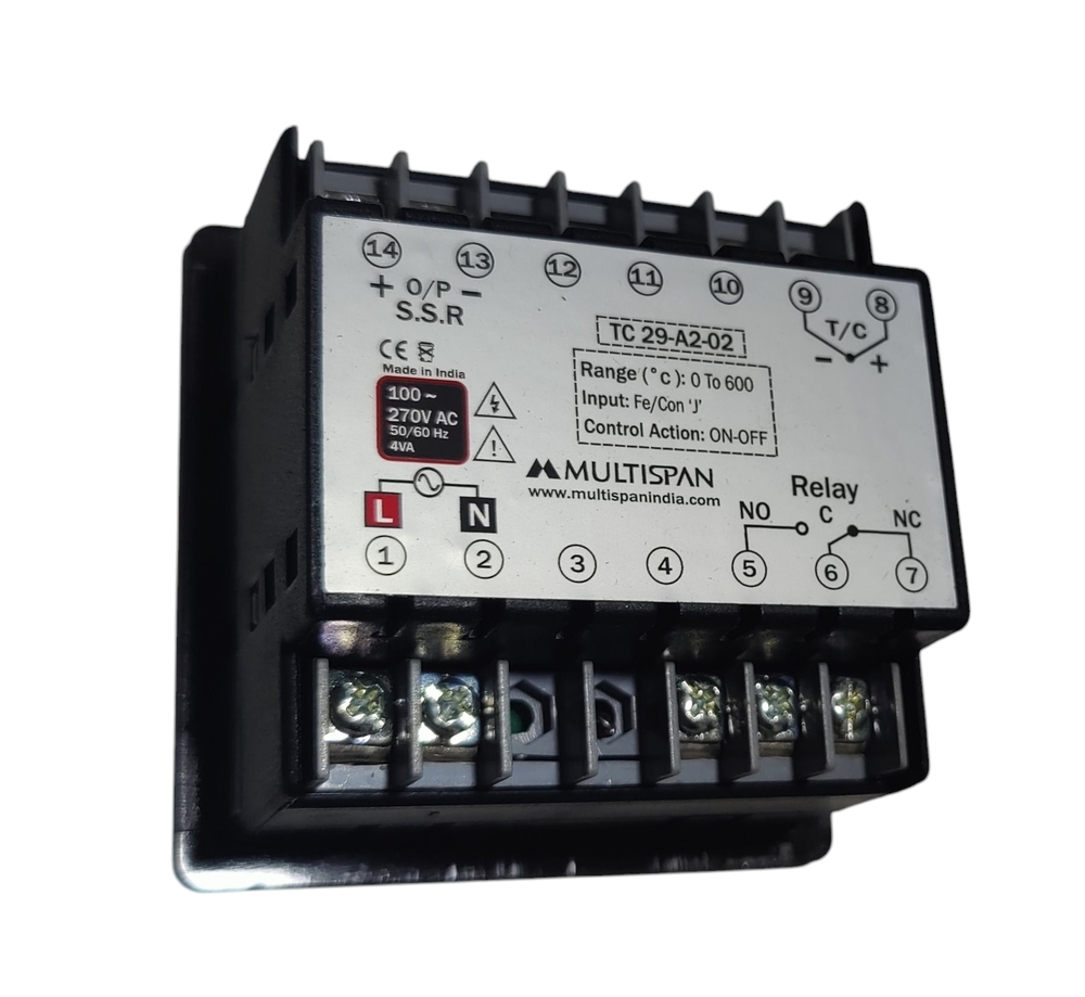DELTA MULTISPAN TC29 A2 02
