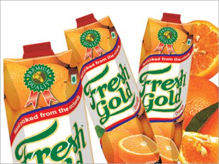 Orange Juice