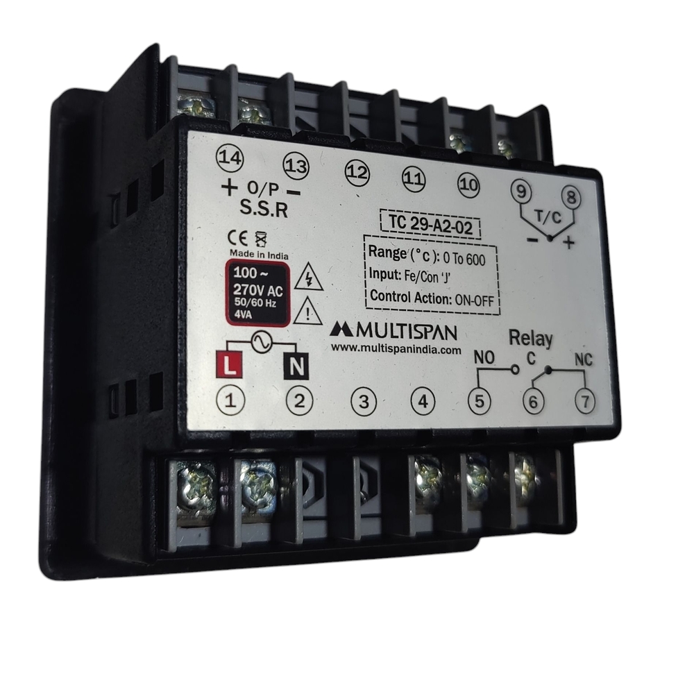 DELTA MULTISPAN TC29 A2 02