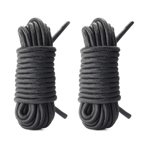 10 mm Polyester Elastic Rubber Rope