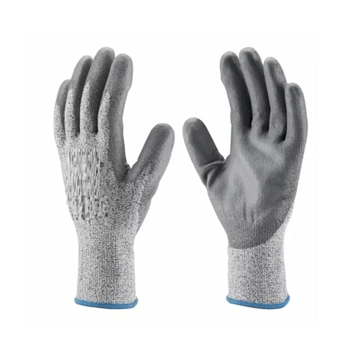 Industrial Safety Hand Gloves