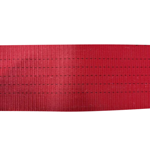 Heavy Duty Polyester Round Sling