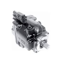 Danfoss Piston Pumps