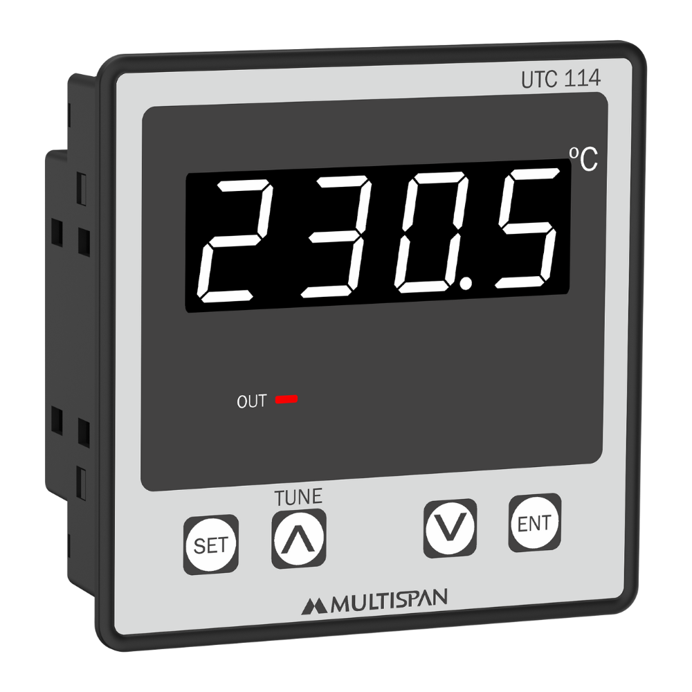 MULTISPAN UTC114