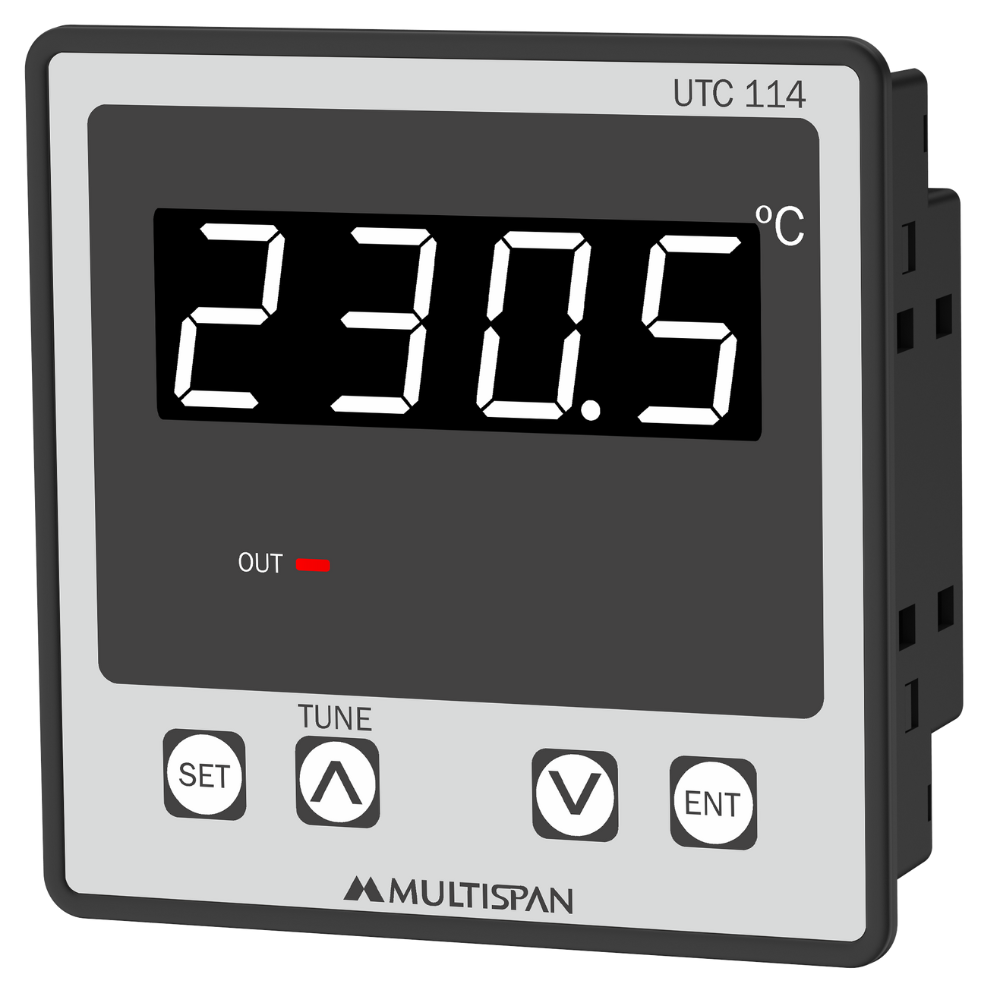 MULTISPAN UTC114
