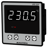 MULTISPAN UTC114