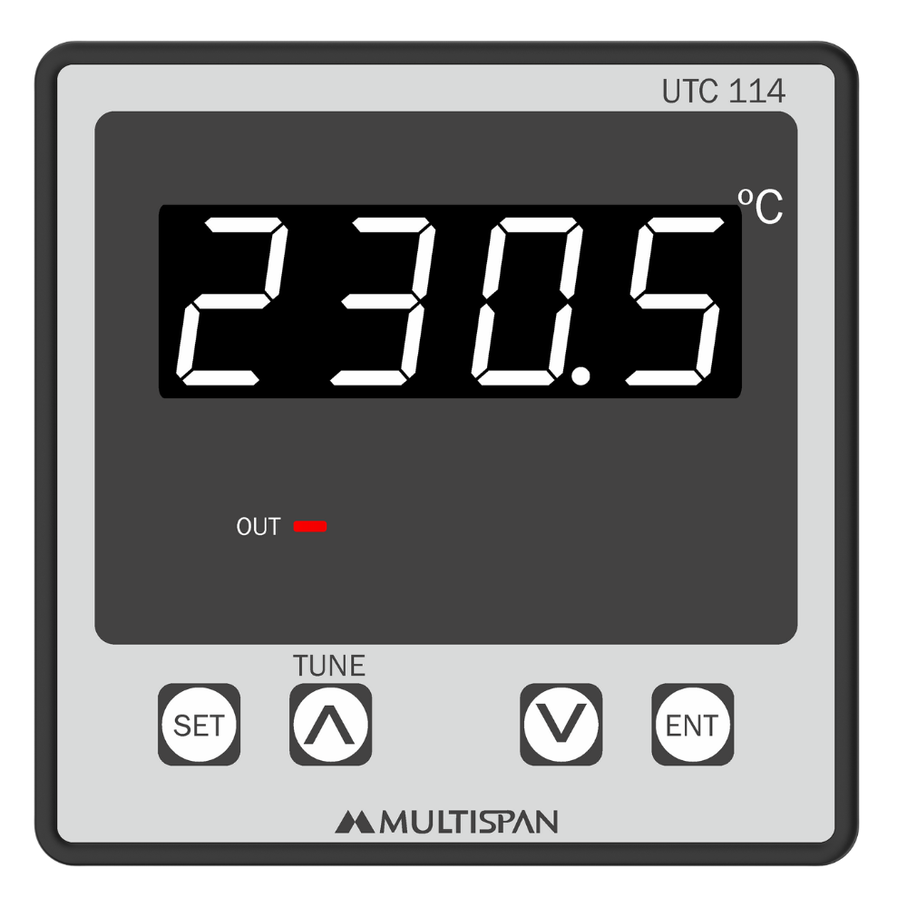 MULTISPAN UTC114