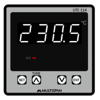 MULTISPAN UTC114