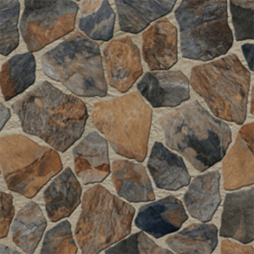 Rustic Stone Tiles - Size: Various Available